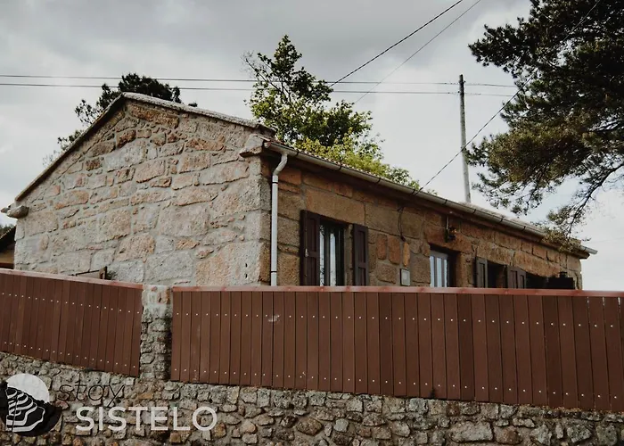 Casa Do Ferreiro