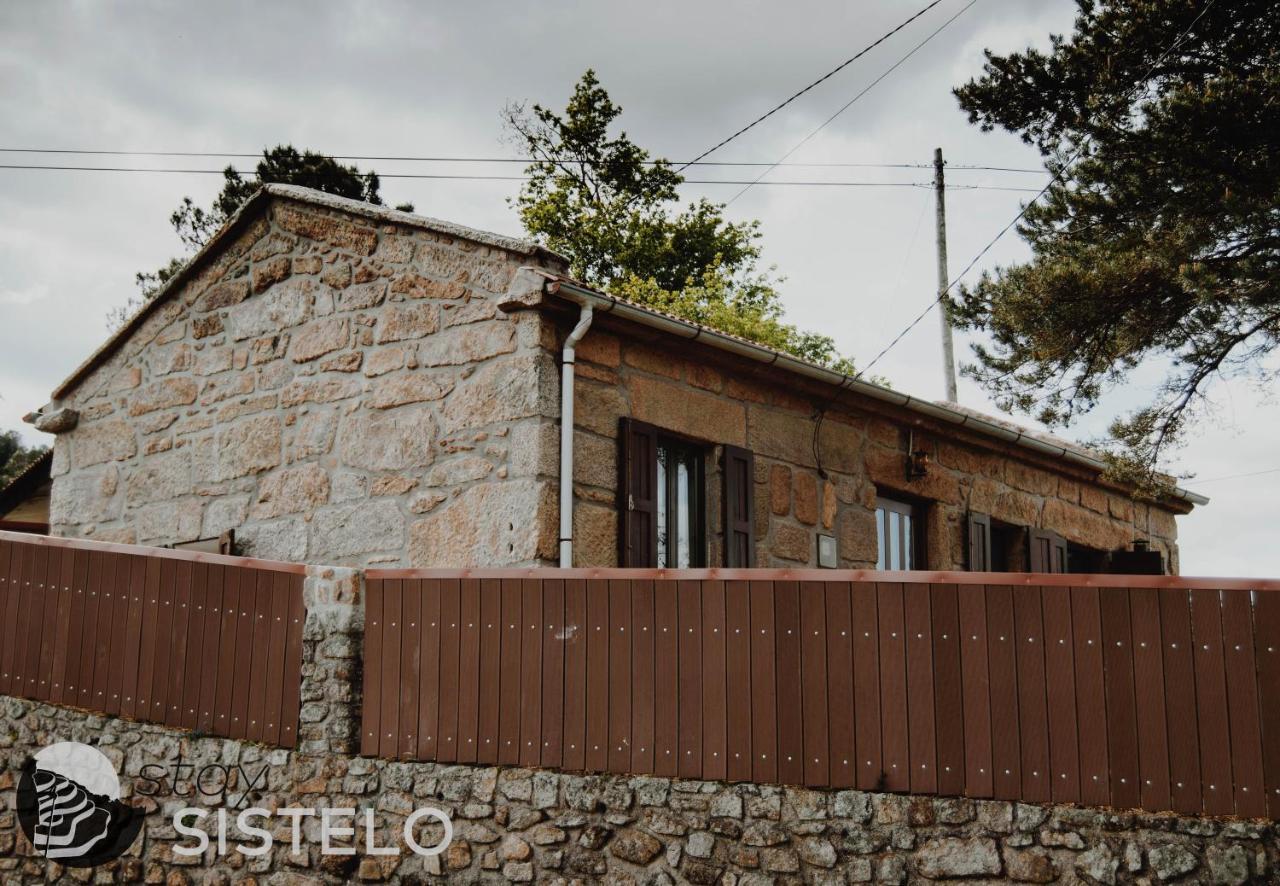 Casa Do Ferreiro * Sistelo