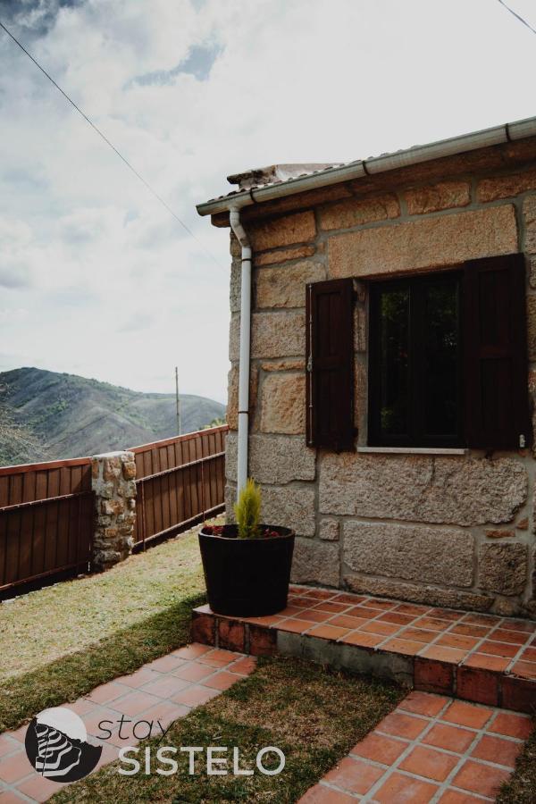 Holiday home Casa Do Ferreiro